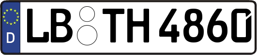 LB-TH4860