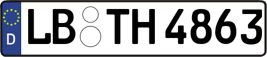 LB-TH4863