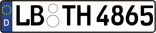 LB-TH4865
