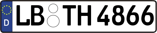 LB-TH4866