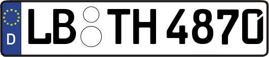 LB-TH4870