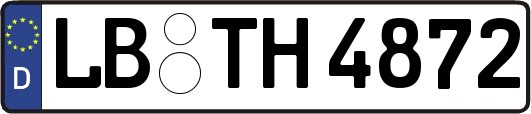 LB-TH4872