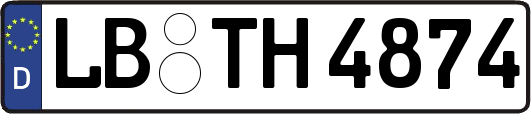 LB-TH4874