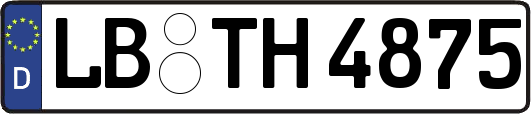 LB-TH4875