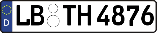 LB-TH4876