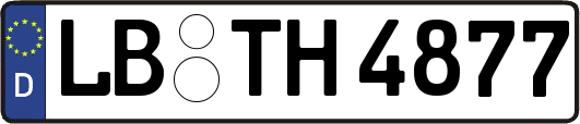 LB-TH4877