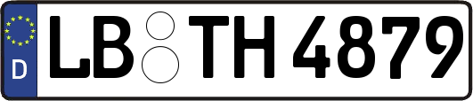 LB-TH4879