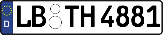 LB-TH4881