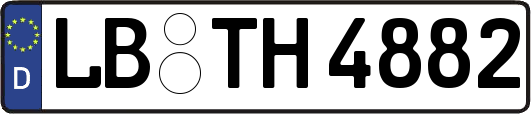 LB-TH4882