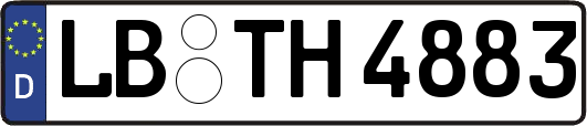 LB-TH4883