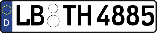 LB-TH4885