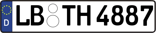 LB-TH4887