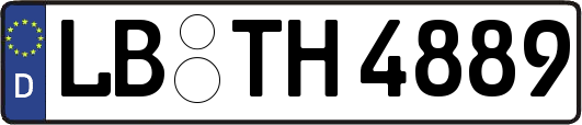 LB-TH4889