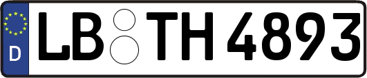 LB-TH4893
