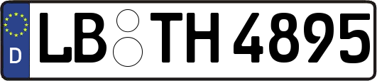 LB-TH4895