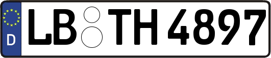 LB-TH4897