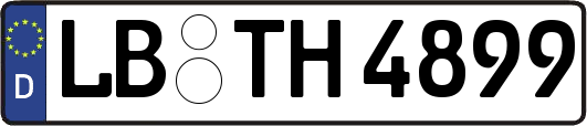 LB-TH4899