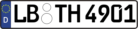 LB-TH4901