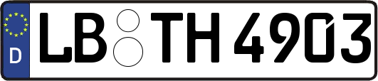 LB-TH4903