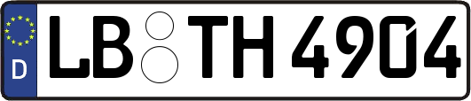 LB-TH4904