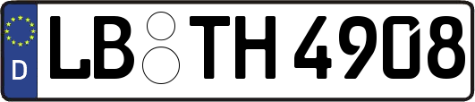 LB-TH4908