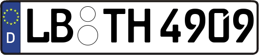 LB-TH4909
