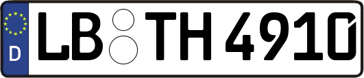 LB-TH4910