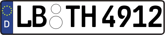 LB-TH4912