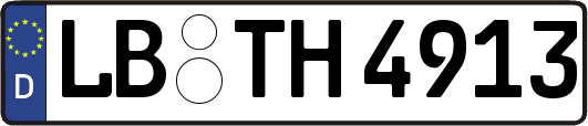 LB-TH4913