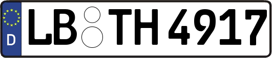 LB-TH4917