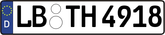 LB-TH4918