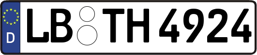 LB-TH4924