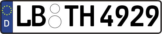 LB-TH4929