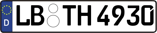 LB-TH4930