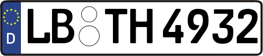 LB-TH4932
