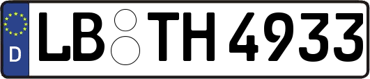 LB-TH4933