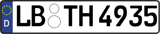 LB-TH4935