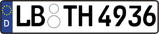 LB-TH4936