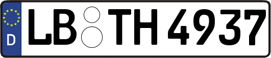 LB-TH4937