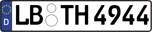 LB-TH4944