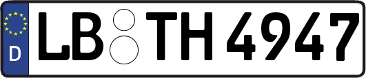 LB-TH4947