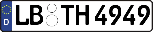 LB-TH4949