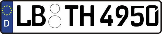 LB-TH4950