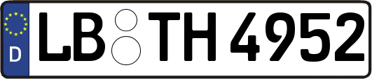 LB-TH4952