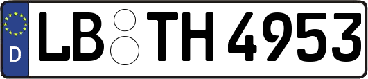 LB-TH4953
