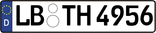 LB-TH4956