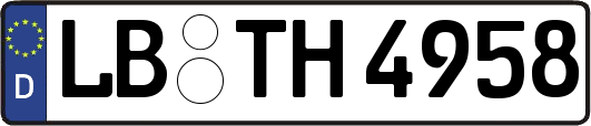 LB-TH4958
