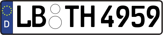 LB-TH4959