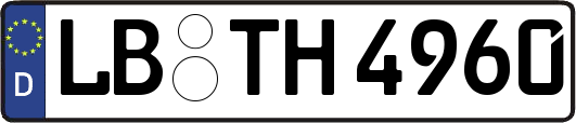 LB-TH4960