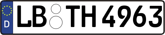 LB-TH4963